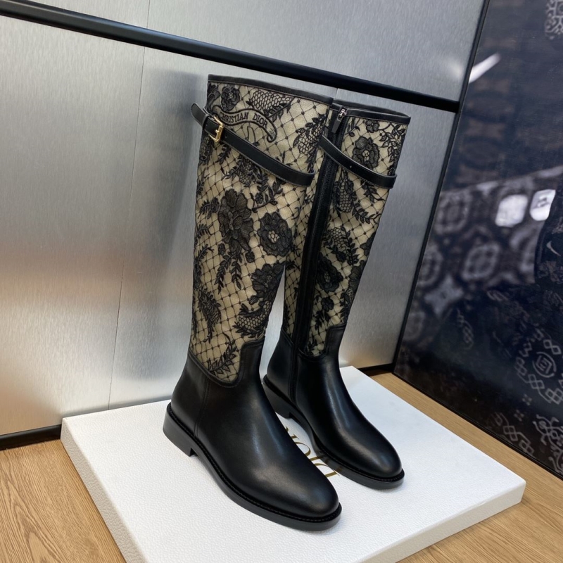 Christian Dior Boots